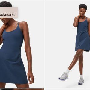 Outdoor Voices Exercise Dress